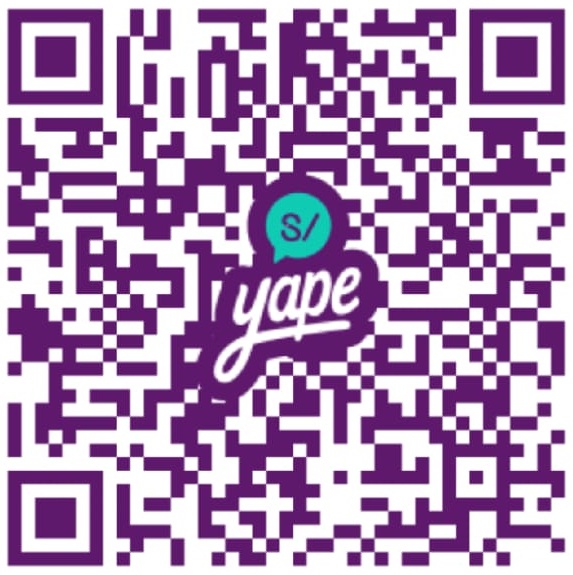 QR Yape