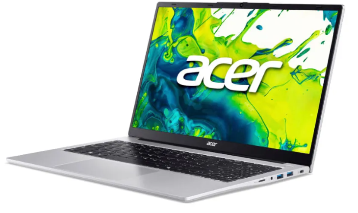 Notebook ACER Aspire Lite AL15-43P-R8W7