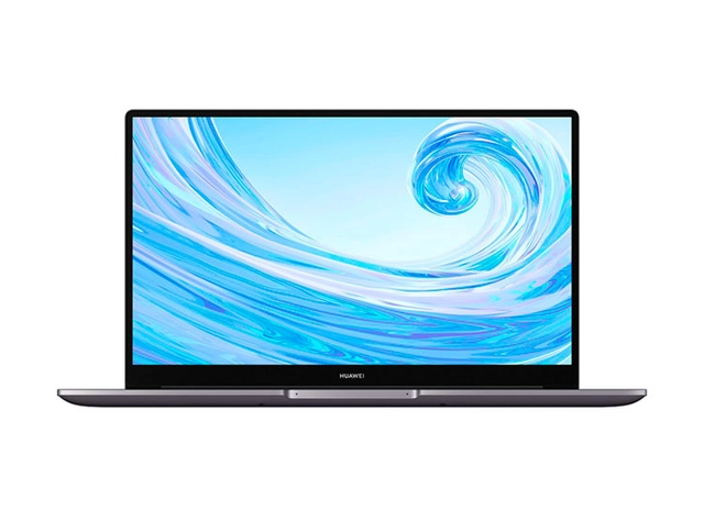 Laptop HUAWEI MateBook D 15 Intel Core i5-10210U